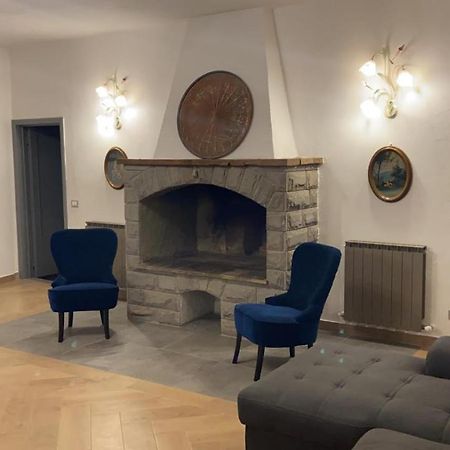 Il Podesta Laterina Bagian luar foto